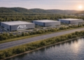 AIP partners with Caterpillar for 2GW AI power