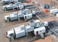 APR increases power generation capacity to 1.1GW