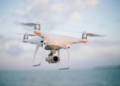 Warnings of drone‑enabled cyber threats to critical infrastructure