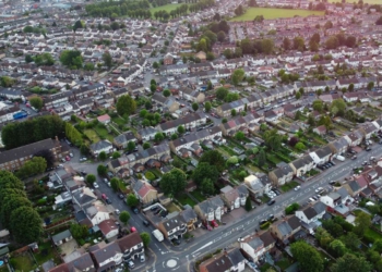 Data centre waste heat could warm millions of UK homes