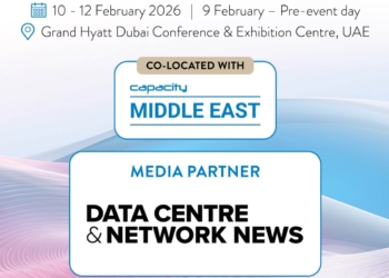Datacloud Middle East comes to Dubai