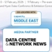 Datacloud Middle East comes to Dubai