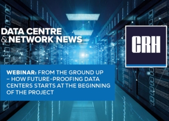 DCNN to host webinar with CRH