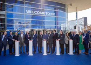 ISE 2026 returns to Barcelona