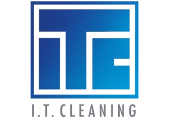Expert cleaning for critical environments