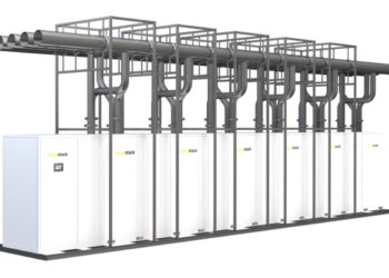 LiquidStack secures 300MW CDU order from major US operator