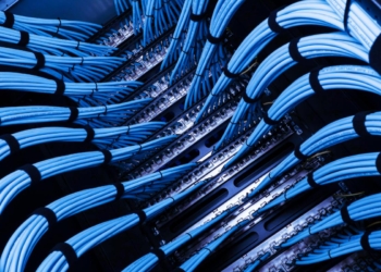 Molex turns infrastructure into advantage