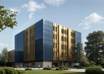 NorthC to build new data centre in Geneva