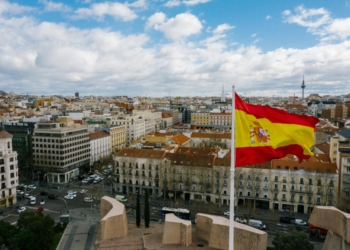 Nostrum, JLL partner for 800MW development in Spain