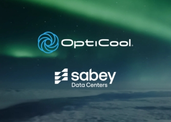 Sabey Data Centers partners with OptiCool Technologies