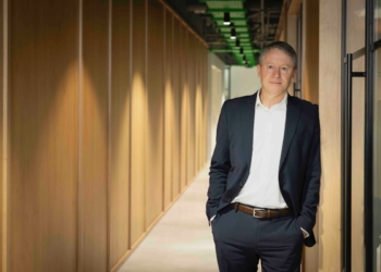 Schneider Electric names new VP