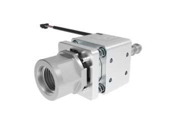 Southco develops blind-mate mechanism for liquid cooling