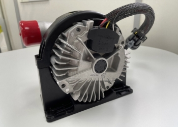 SPAL targets data centre cooling needs