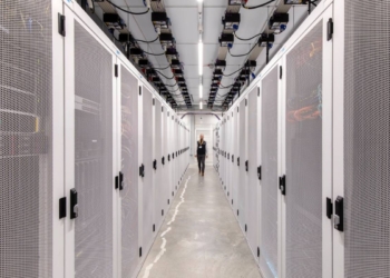 Thorn, Zumtobel to exhibit at Data Centre World