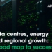 AECOM calls for sovereign UK data centre framework