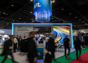 AFL: Why data centre leaders are heading to Stand C110