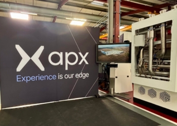 LFB data centre division rebrands as Apx