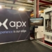 LFB data centre division rebrands as Apx
