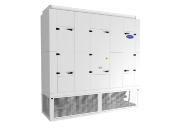 Carrier launches CRAH for data centres