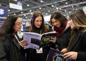 Carrier to showcase AI cooling at DCW London 2026