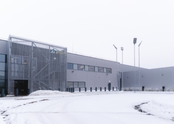 CPP Investments, Equinix to acquire atNorth