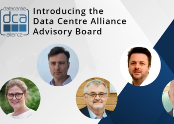 Data Centre Alliance appoints new advisory board