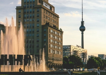 Norton advises on €210m data centre financing for Berlin