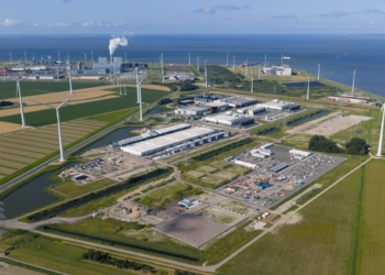 Power supply options for data centres