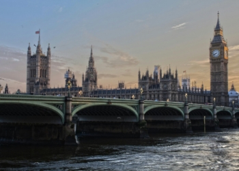 UK parliamentarians launch Data Centres APPG