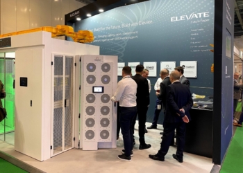 How Elevate is redefining data centre infrastructure