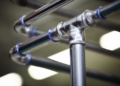 Geberit to highlight piping systems at DCW 2026