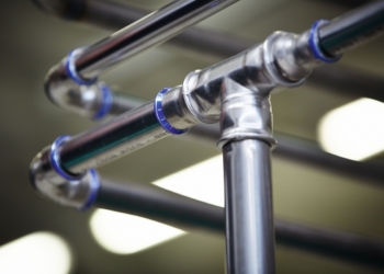 Geberit to highlight piping systems at DCW 2026