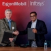 Infosys, ExxonMobil collaborate on immersion cooling