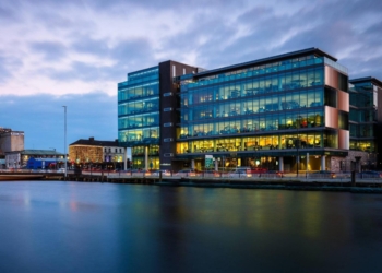 Johnson Controls to acquire Alloy Enterprises