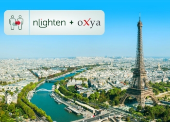 nLighten expands footprint through Paris site acquisition
