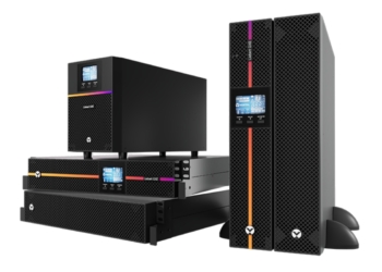 Vertiv launches UK UPS trade-in programme