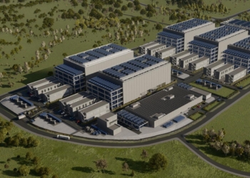 AirTrunk secures $1.2bn Tokyo data centre loan