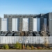 atNorth data centre heat reuse powers Finnish store