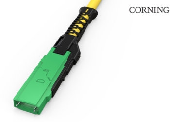 Corning expands AI data centre connectivity
