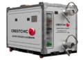 Crestchic unveils 600kW liquid-cooled loadbank