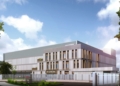 CyrusOne breaks ground on first data centre in Italy