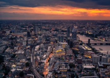 Datadog to launch new UK data centre presence