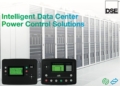 DSE delivers data centre energy resilience