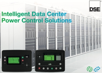 DSE delivers data centre energy resilience