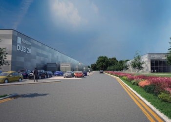 Echelon launches Ireland’s first Green Energy Park