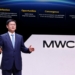 Huawei: Accelerating towards the agentic internet era