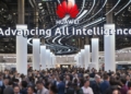 Huawei launches enhanced AI-centric network solutions