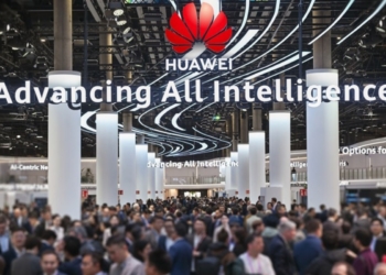 Huawei launches enhanced AI-centric network solutions