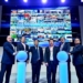 Huawei showcases industrial intelligence at MWC 2026