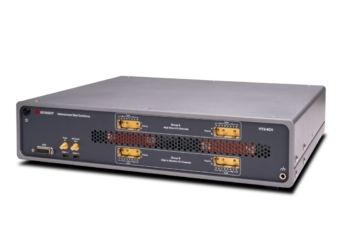 Keysight expands validation for 1.6T AI data centre interconnects